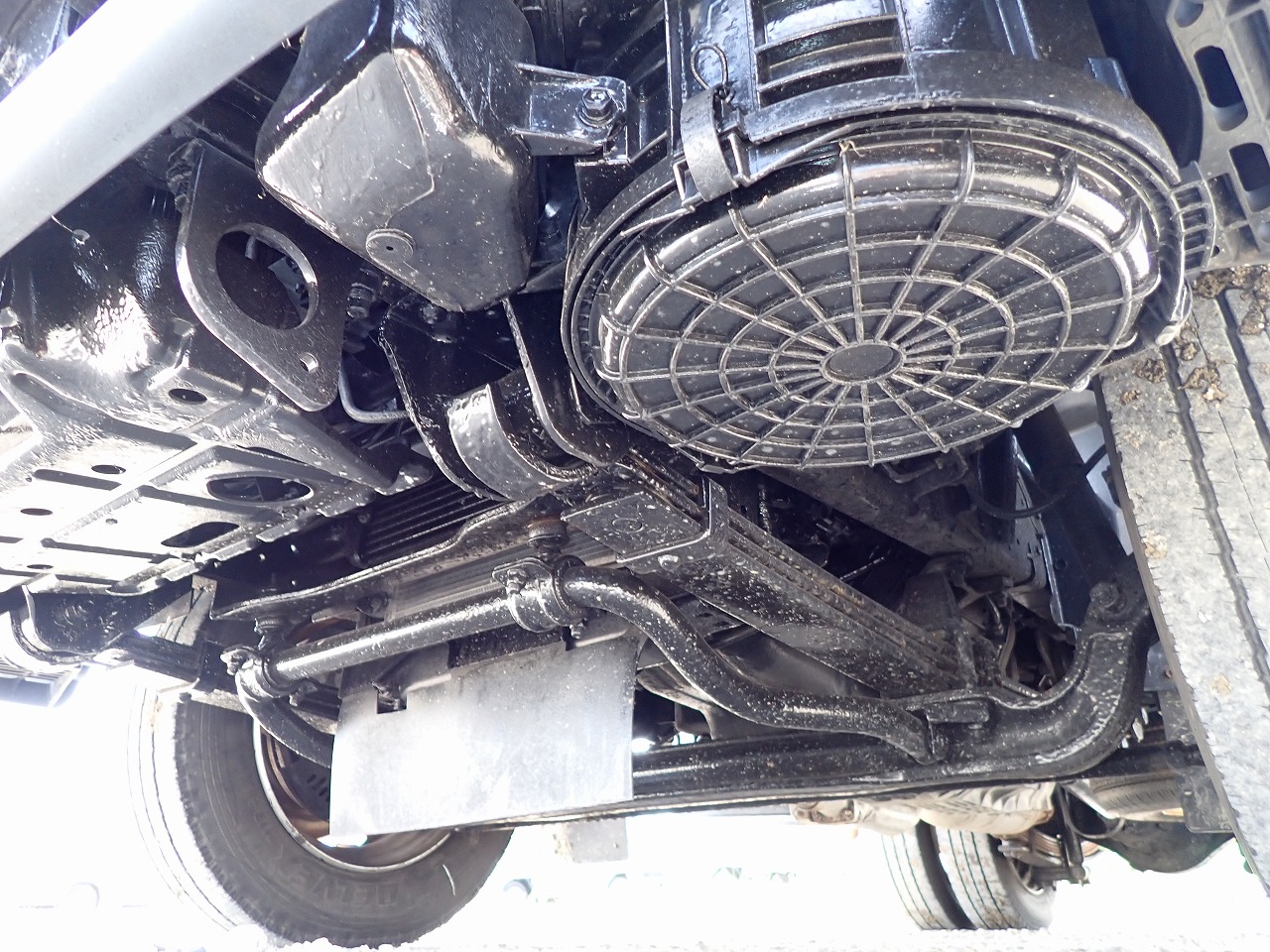 HINO Dutro