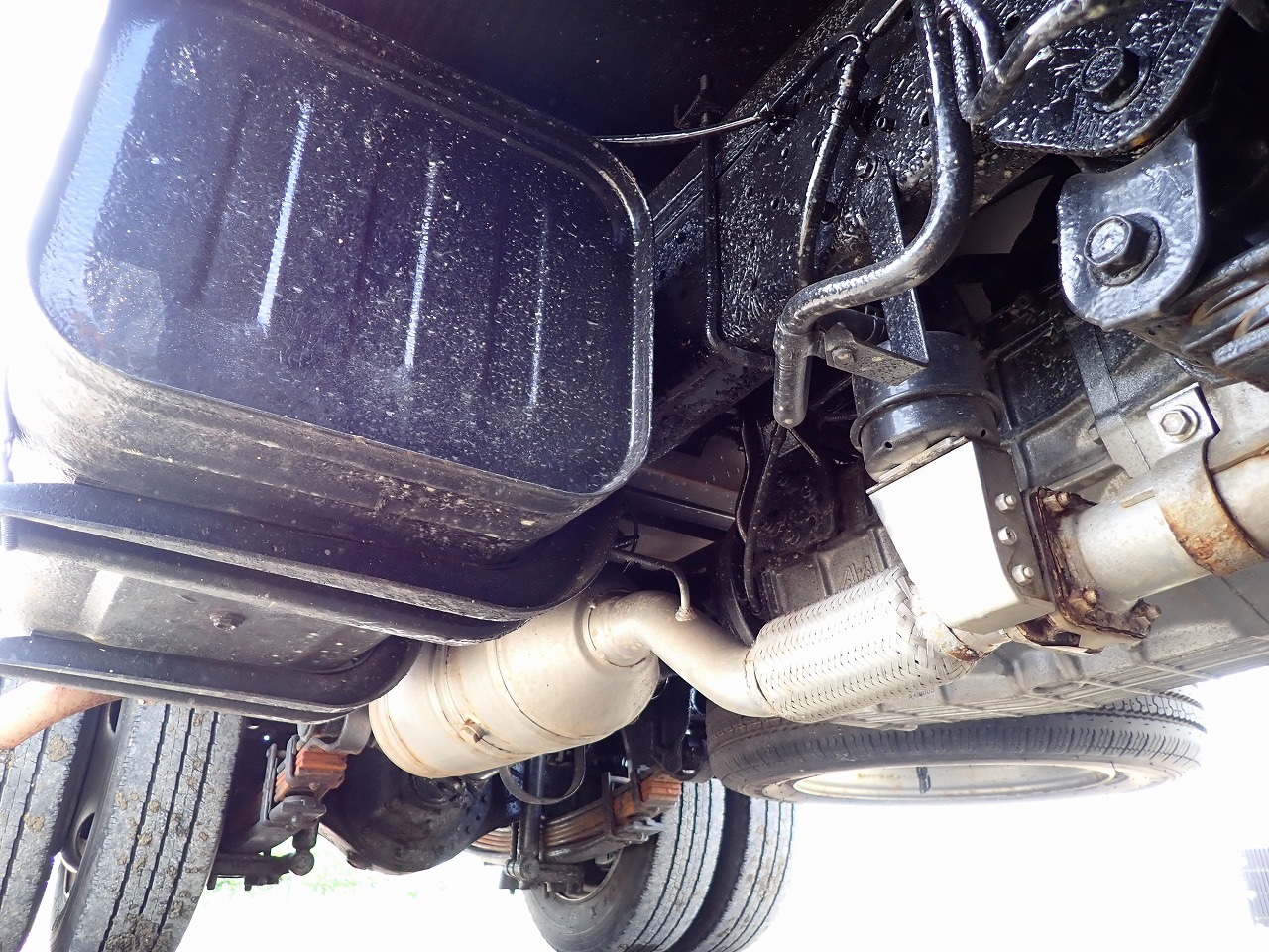 HINO Dutro