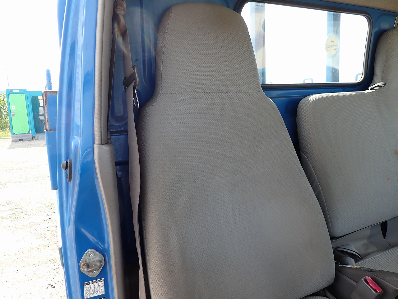 HINO Dutro