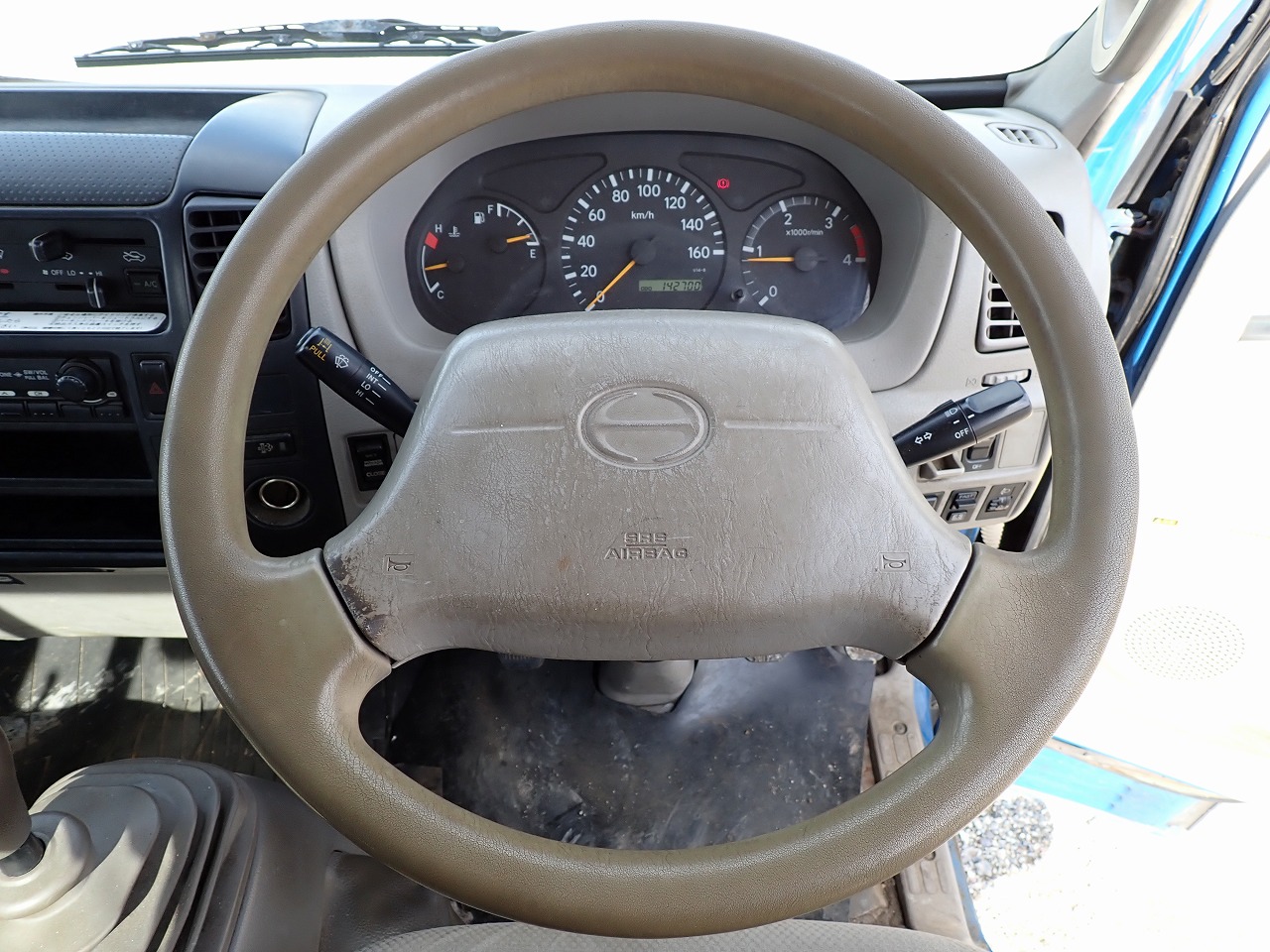 HINO Dutro