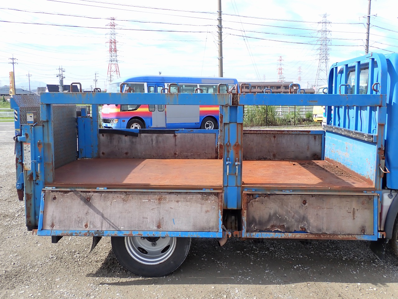 HINO Dutro