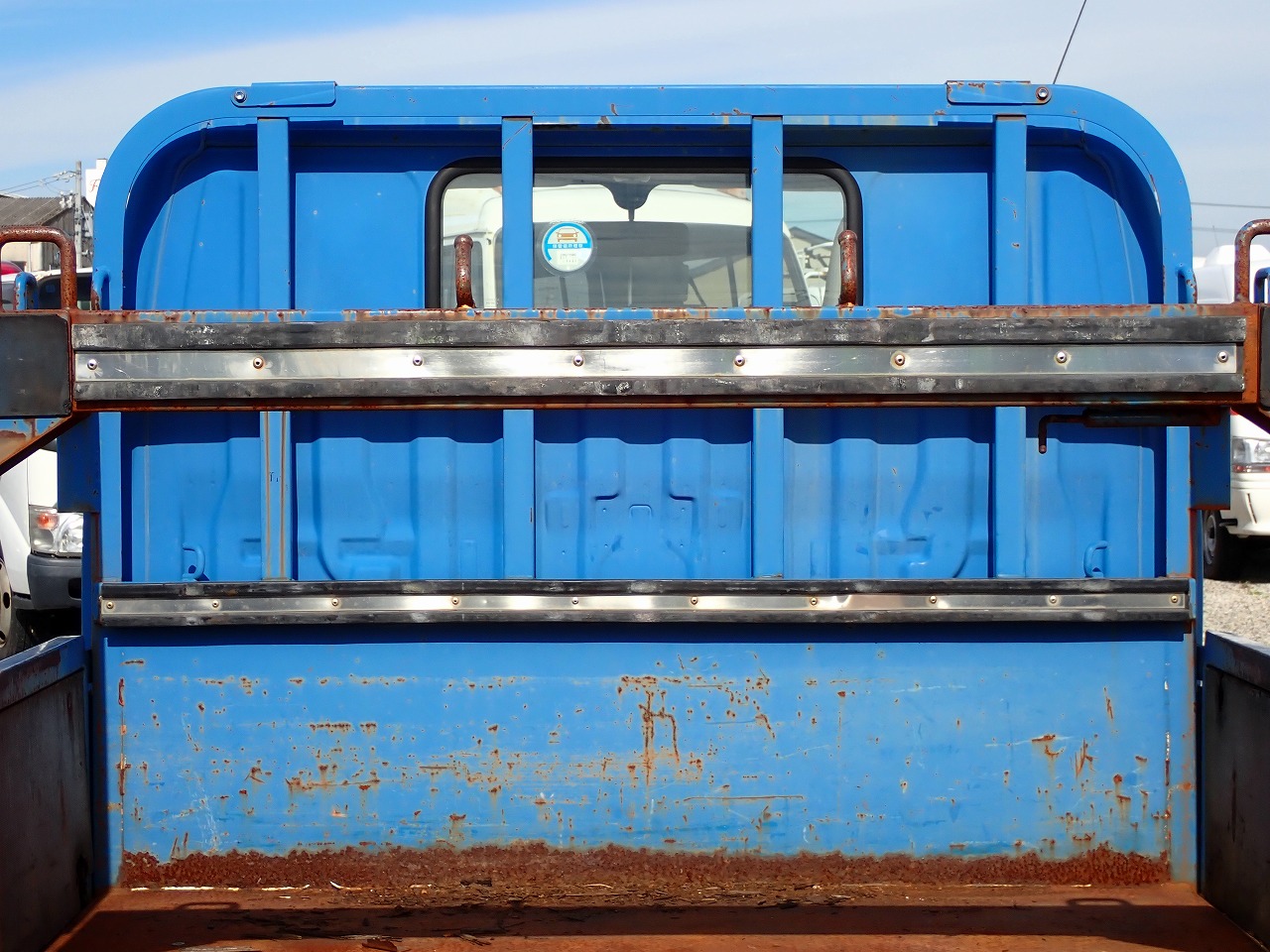 HINO Dutro