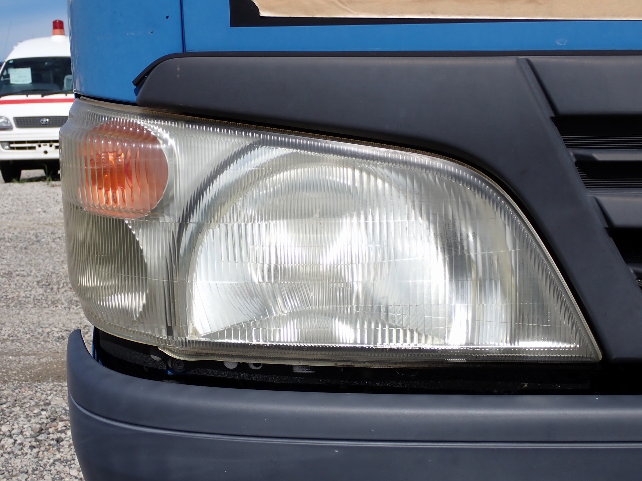 HINO Dutro