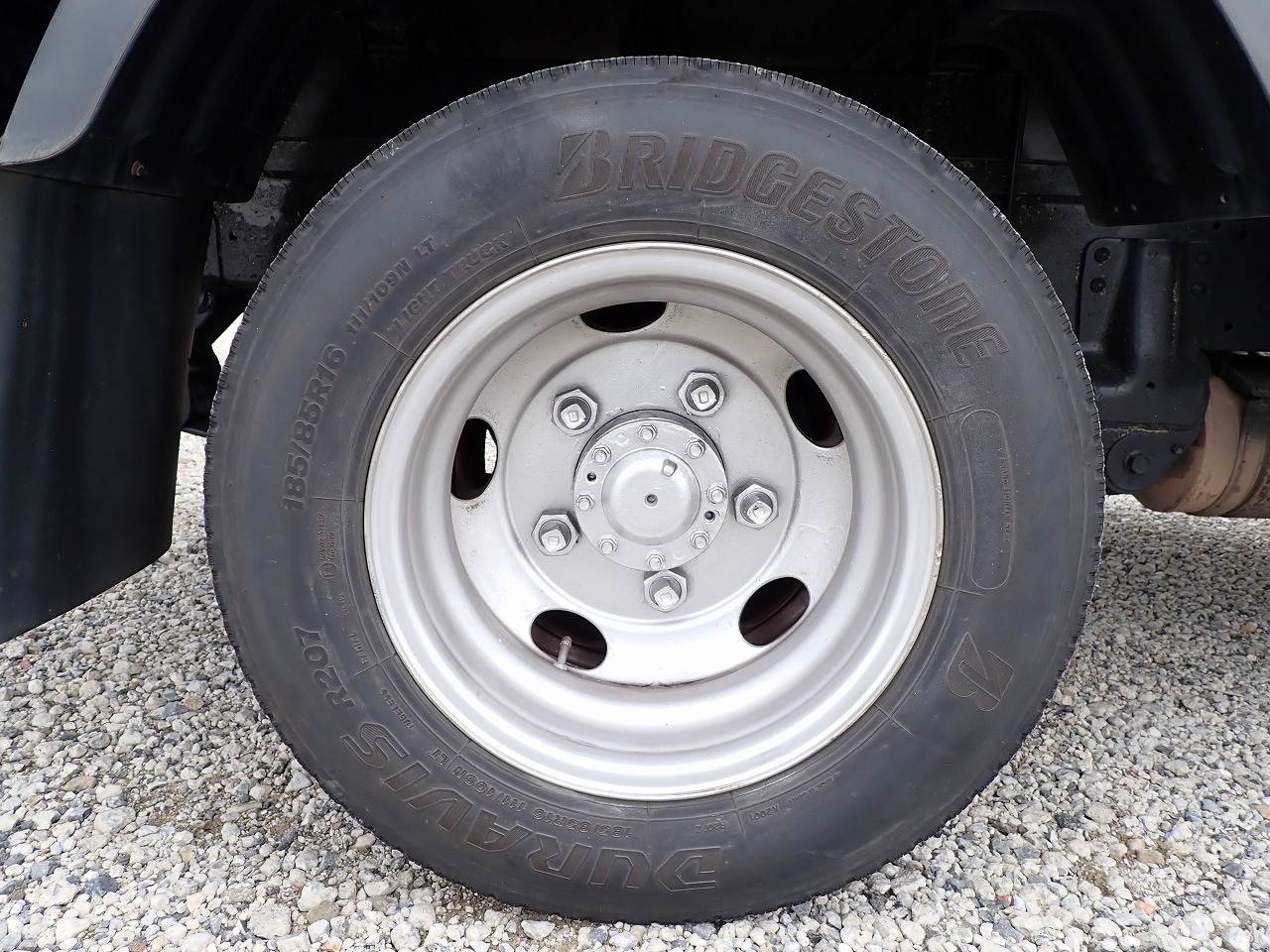 HINO Dutro