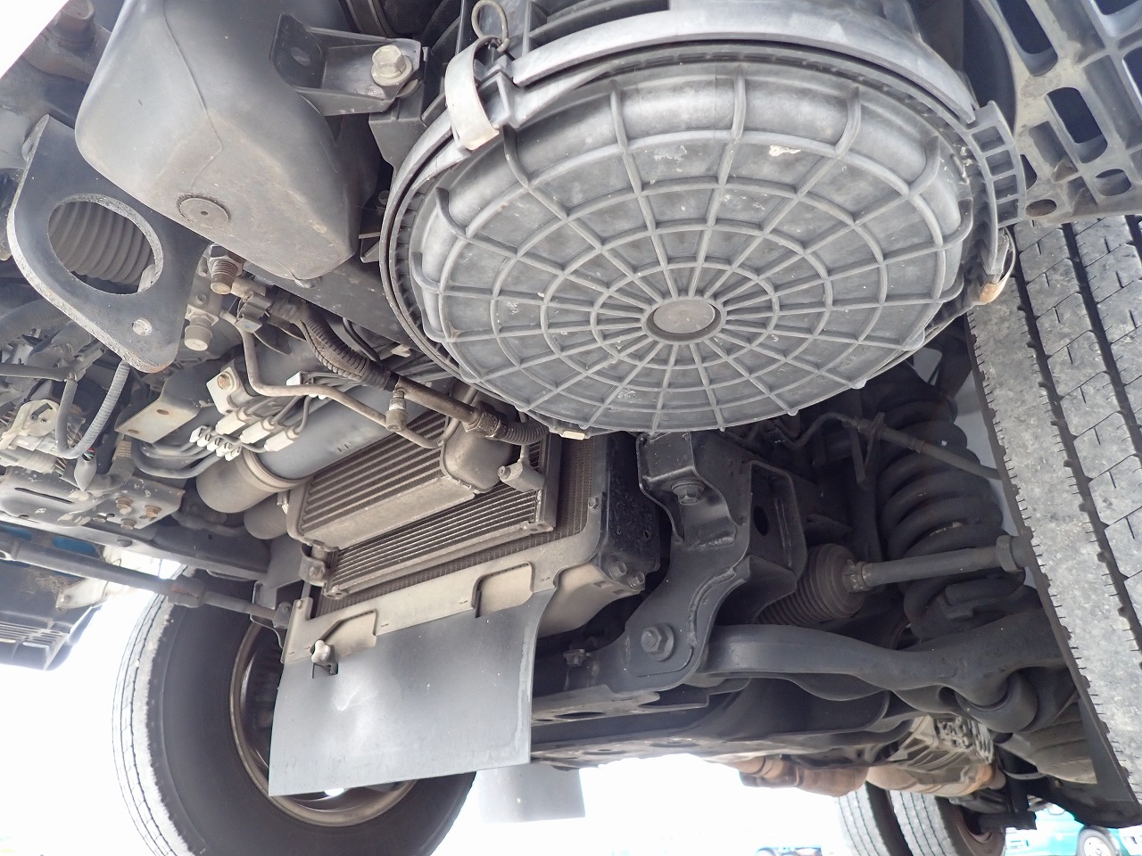 HINO Dutro