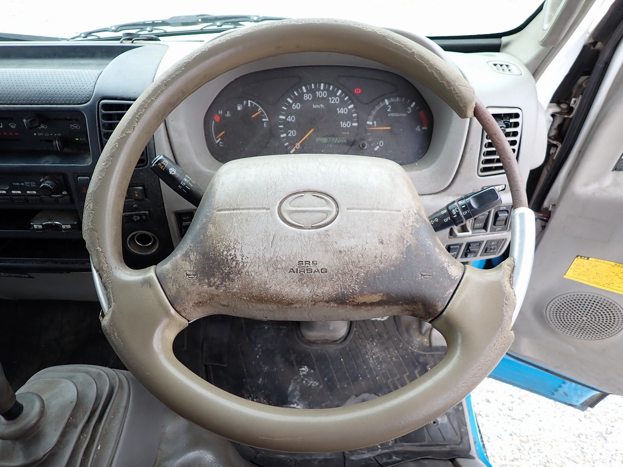 HINO Dutro