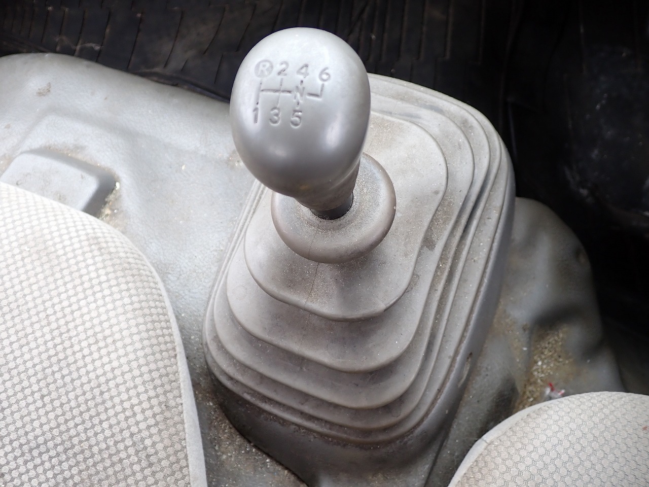 HINO Dutro