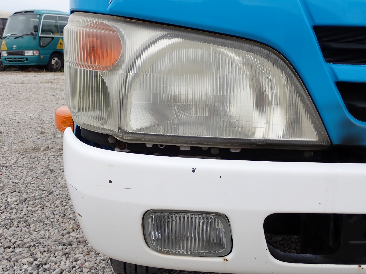 HINO Dutro
