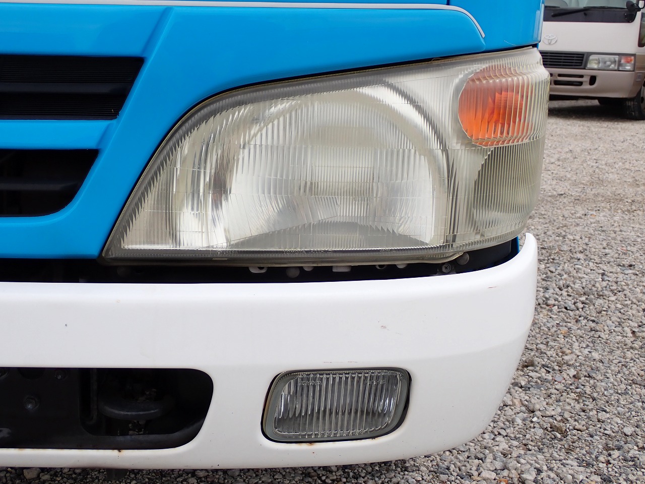 HINO Dutro