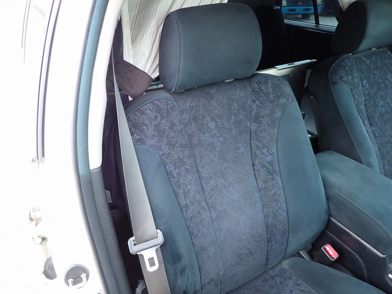 TOYOTA Crown Estate