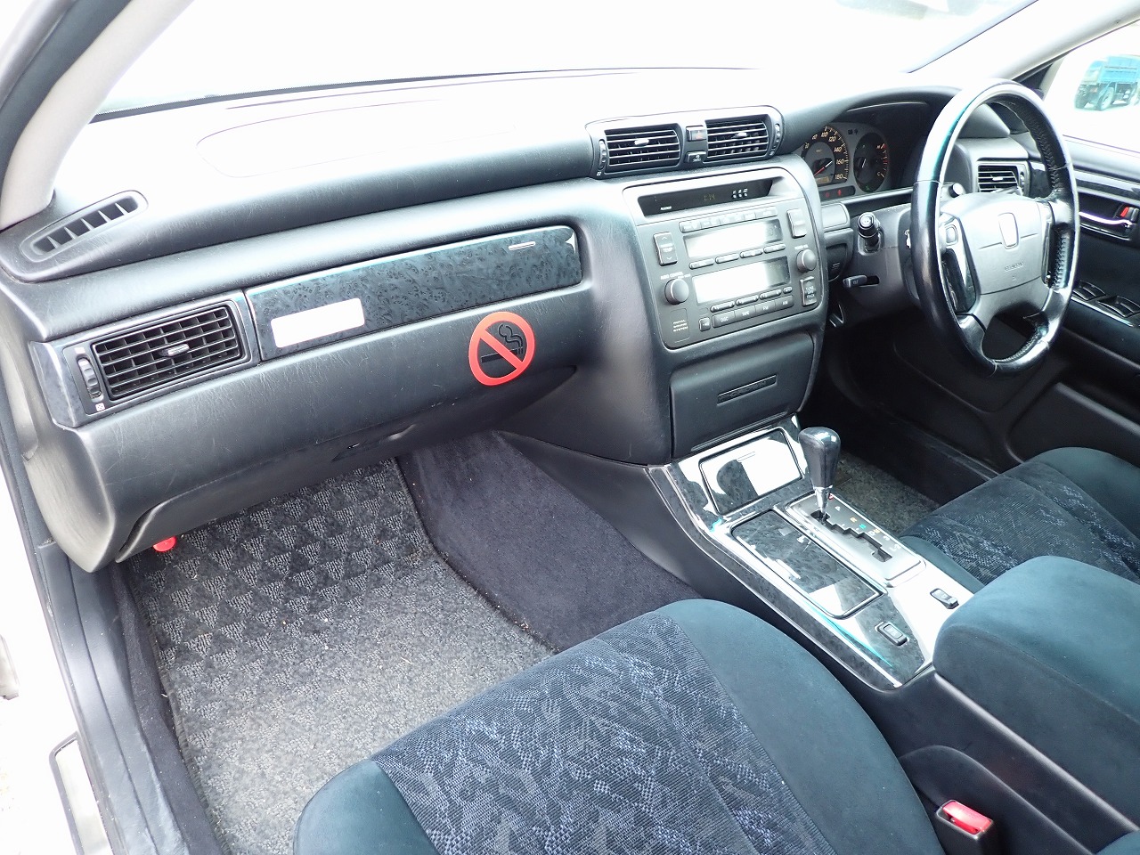 TOYOTA Crown Estate