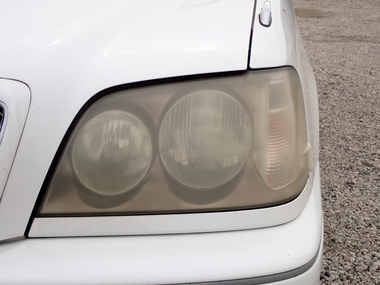 TOYOTA Crown Estate