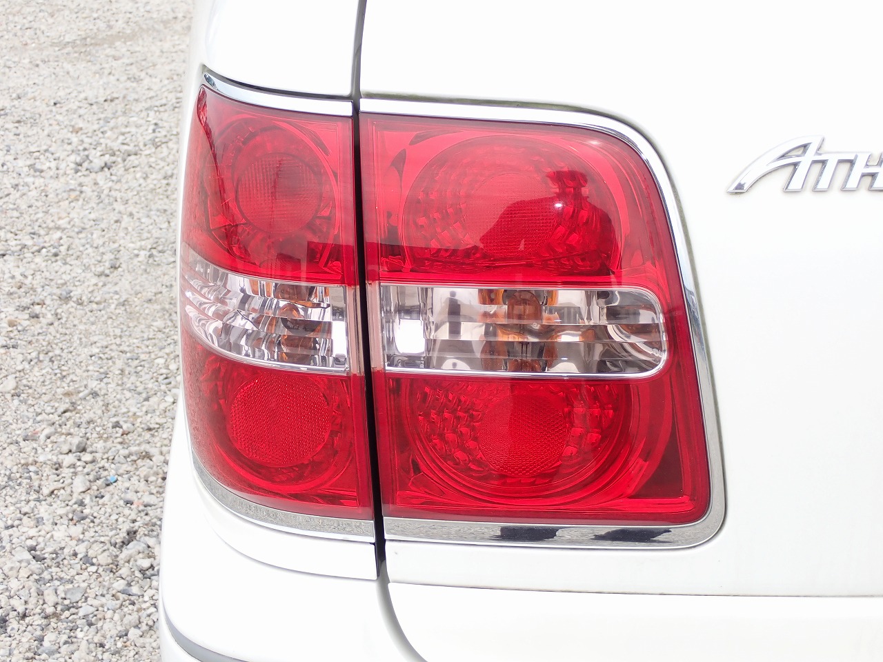TOYOTA Crown Estate