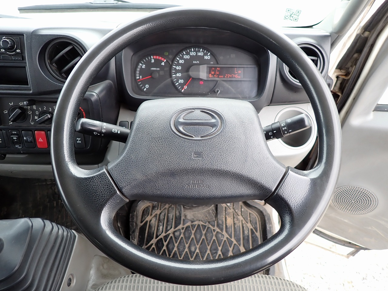 HINO Dutro