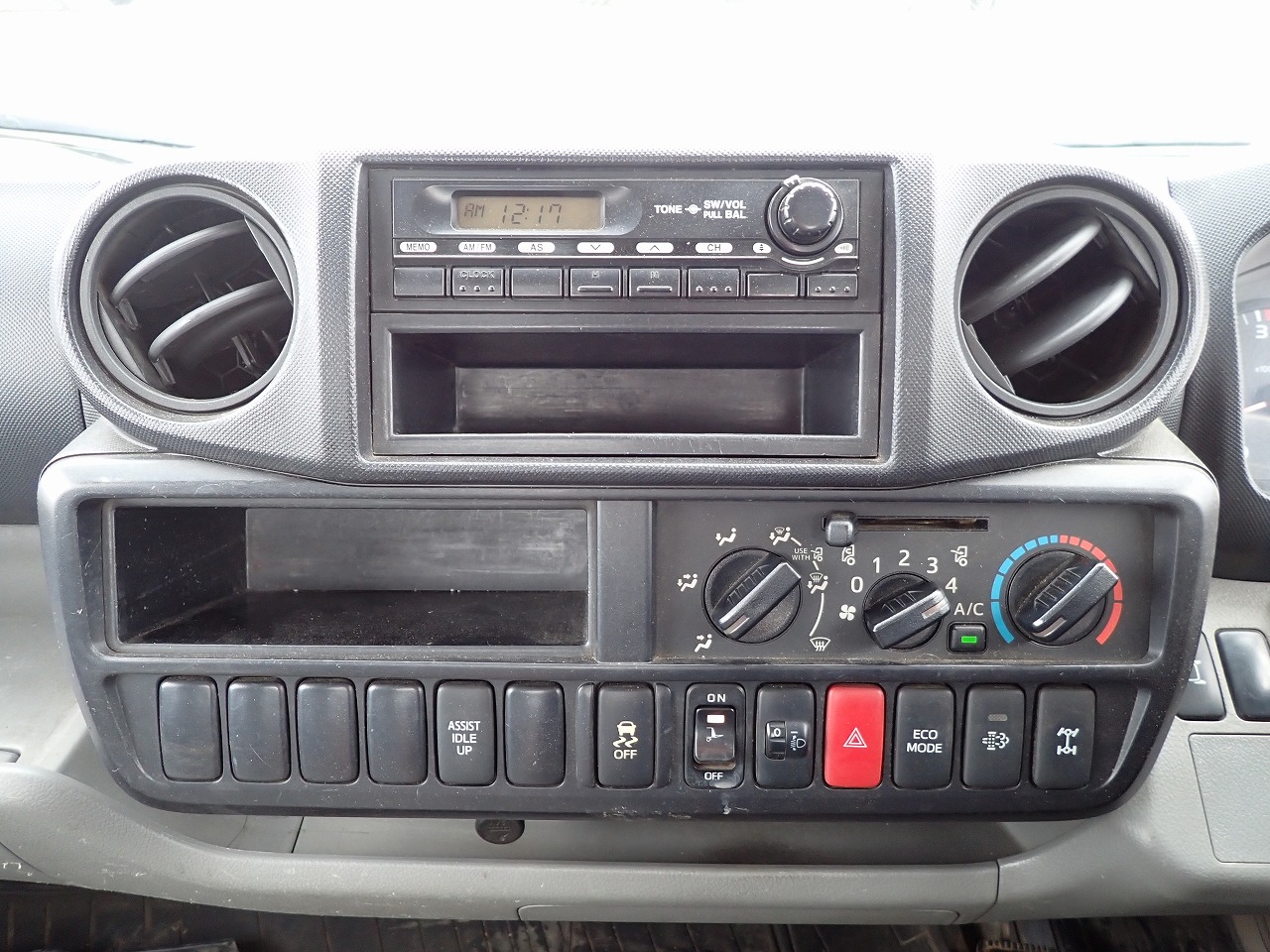 HINO Dutro