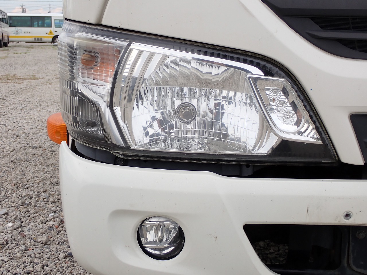 HINO Dutro