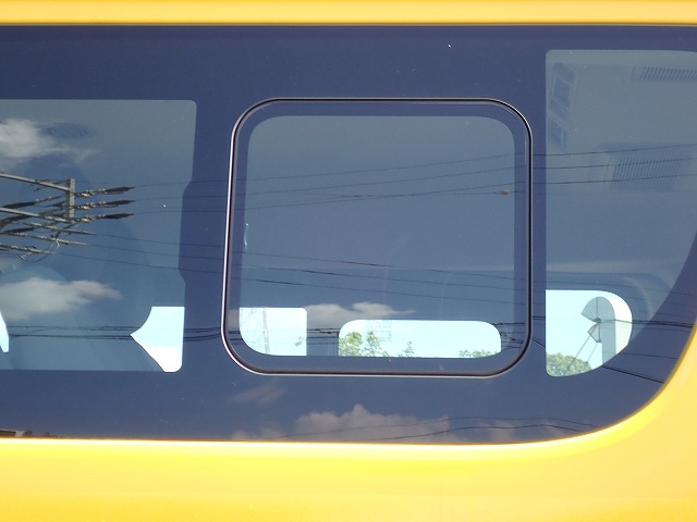 TOYOTA Hiace Wagon