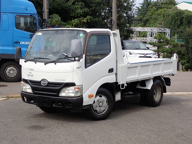 HINO Dutro