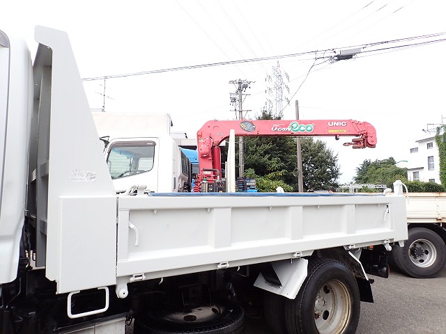 HINO Dutro