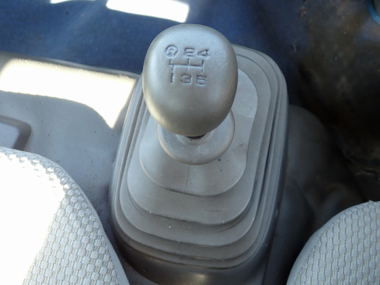 TOYOTA Toyoace