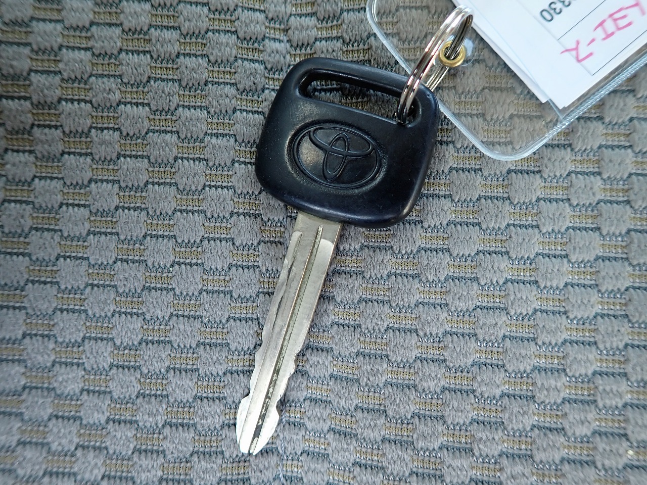 TOYOTA Toyoace