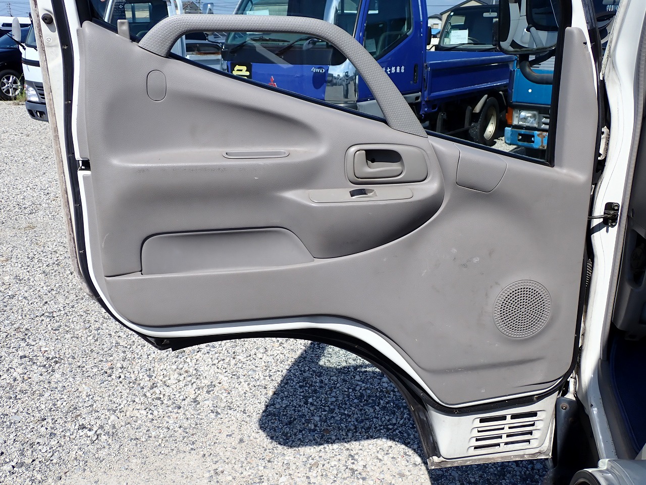 TOYOTA Toyoace