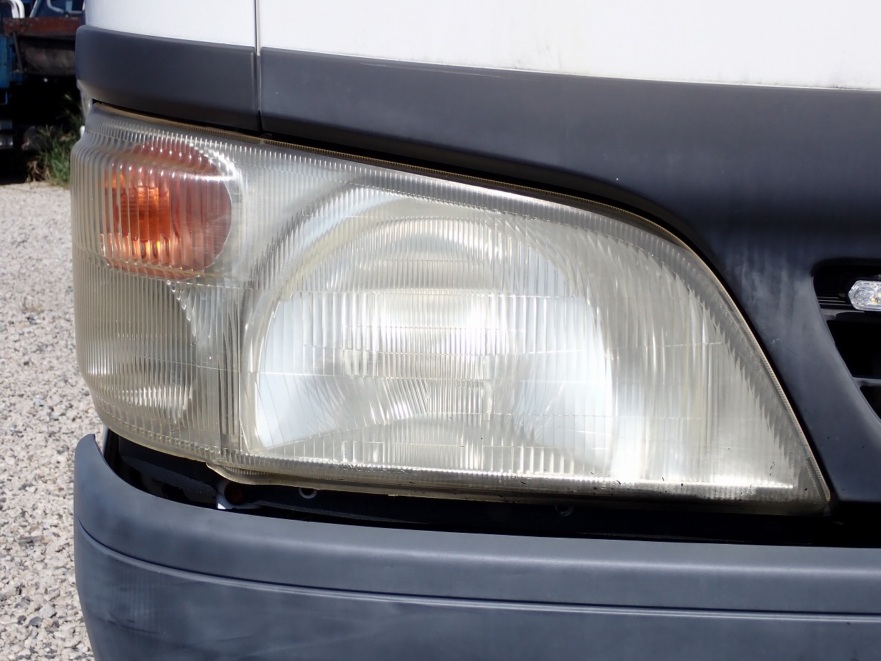 TOYOTA Toyoace