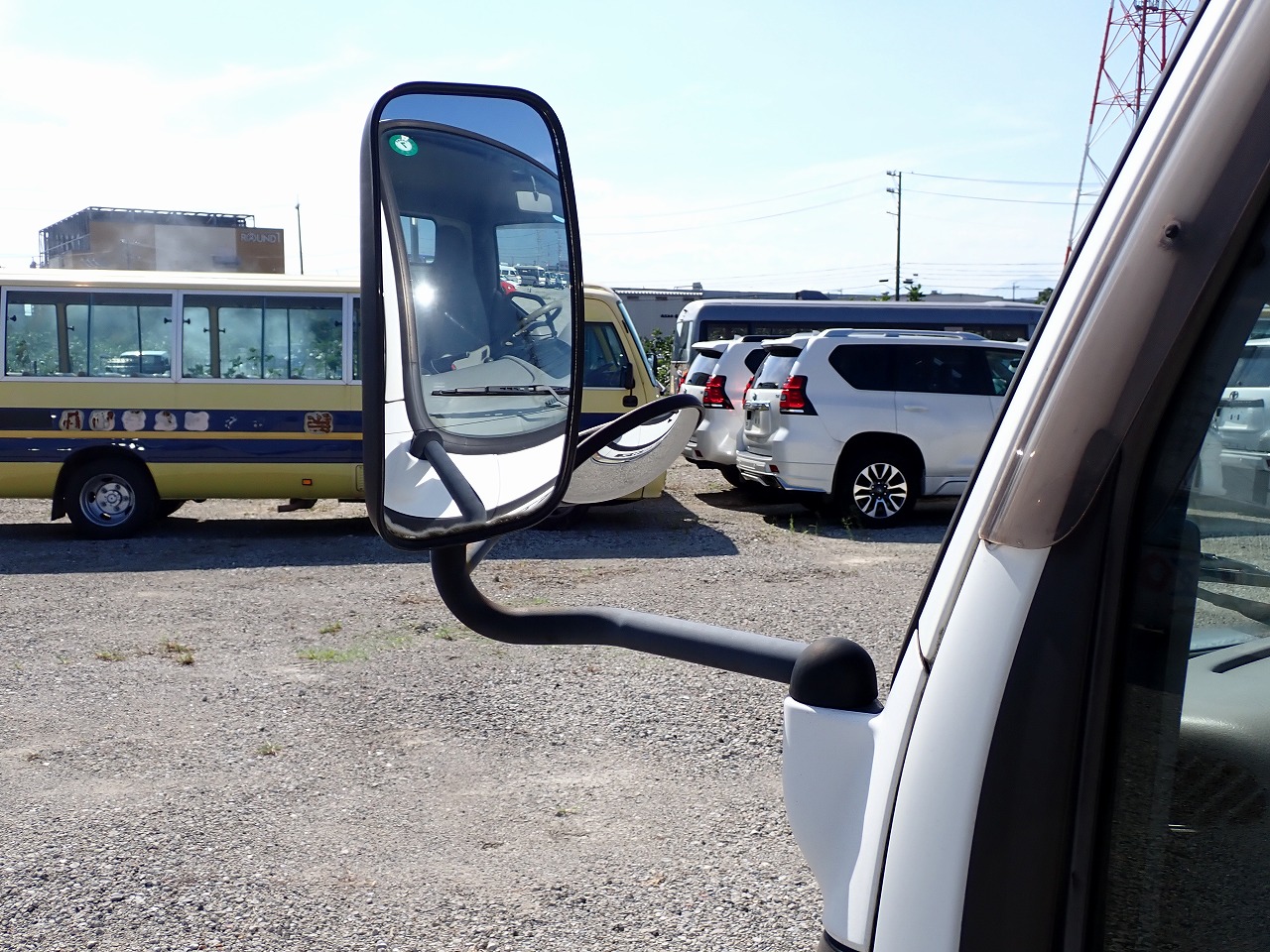 TOYOTA Toyoace