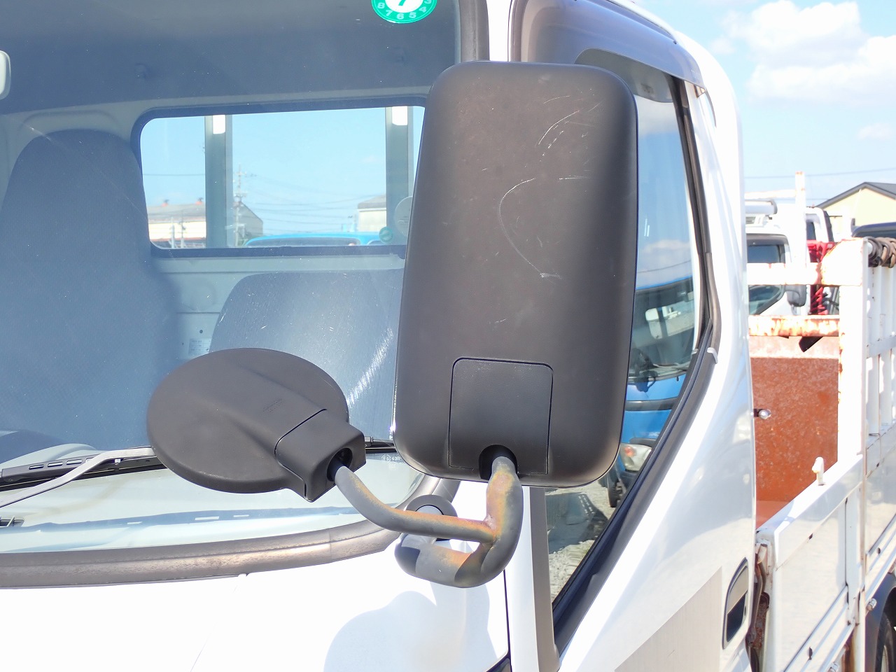TOYOTA Toyoace