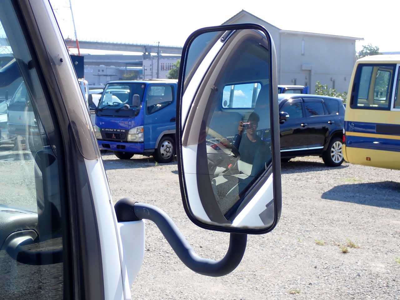 TOYOTA Toyoace