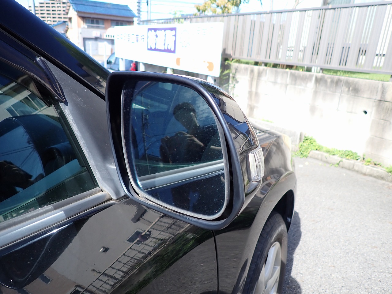 TOYOTA Vanguard