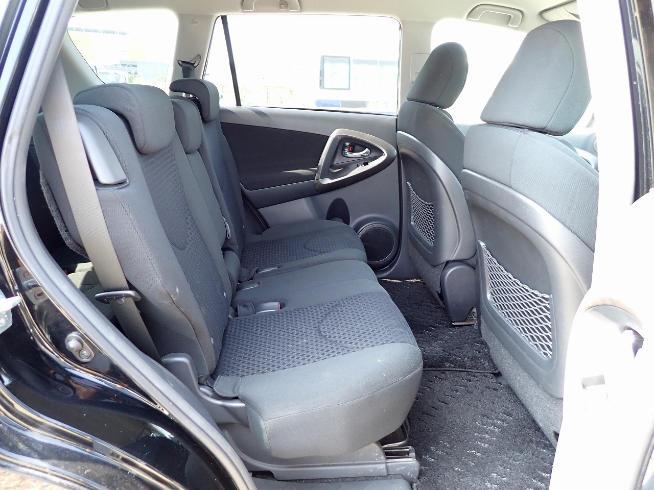 TOYOTA Vanguard