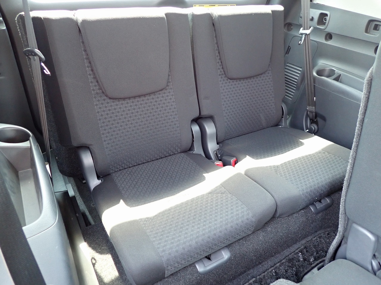 TOYOTA Vanguard