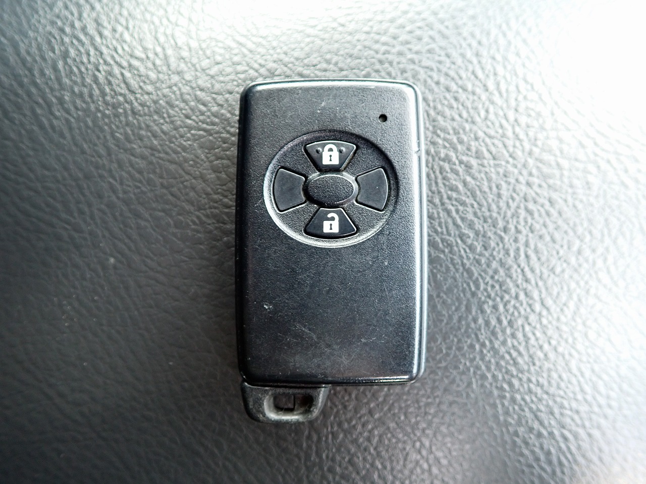 TOYOTA Vanguard