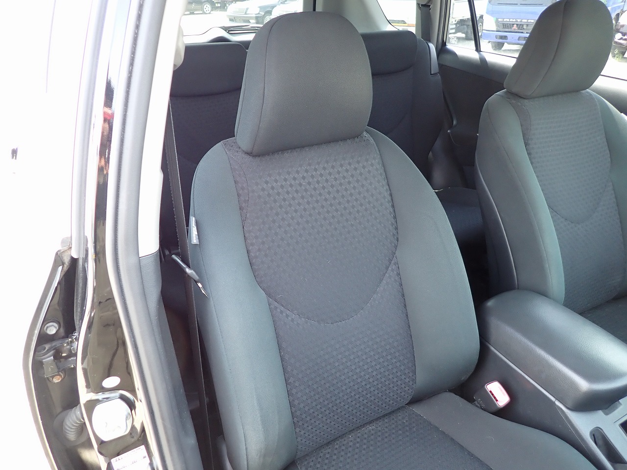 TOYOTA Vanguard