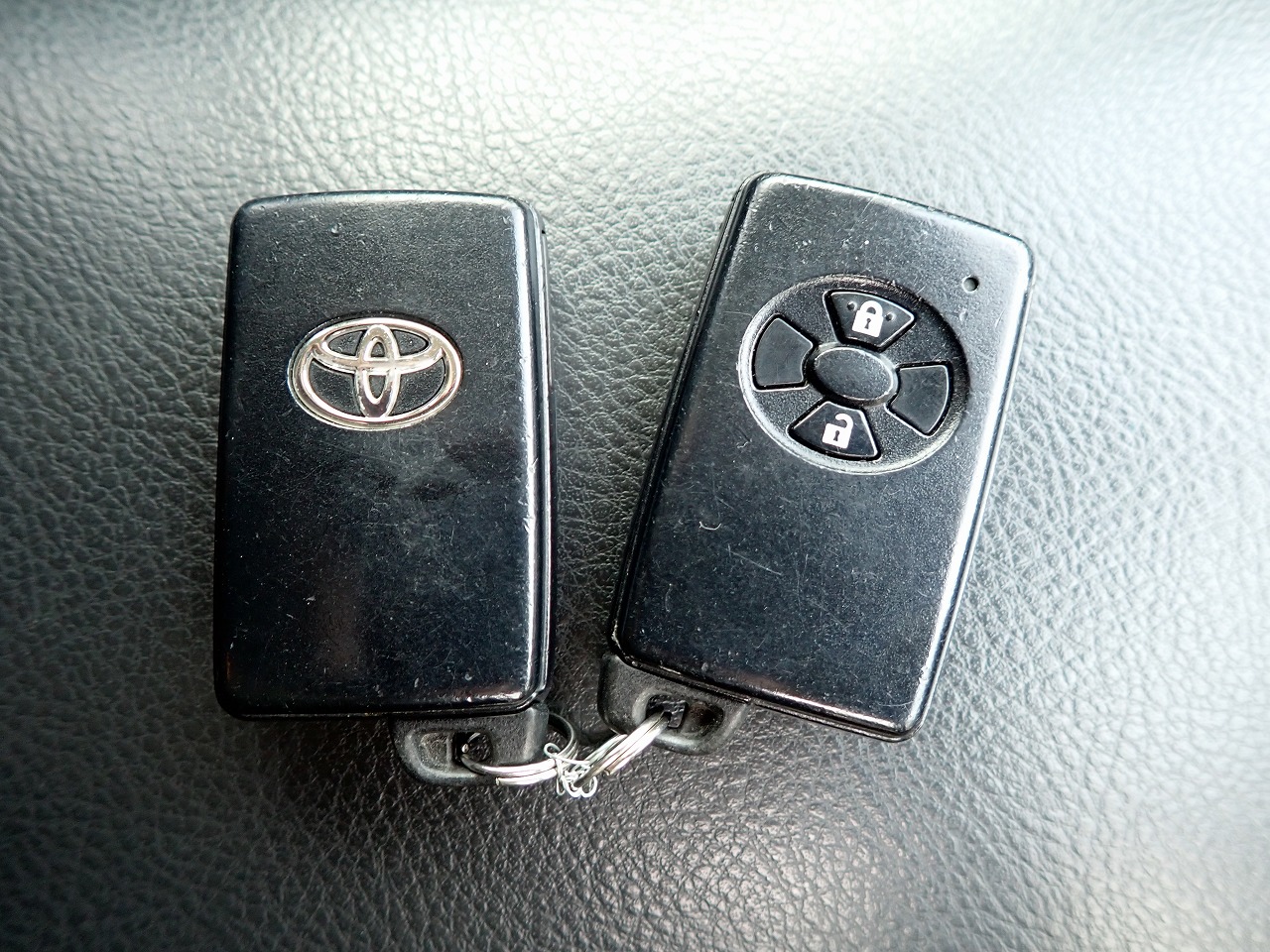 TOYOTA Vanguard