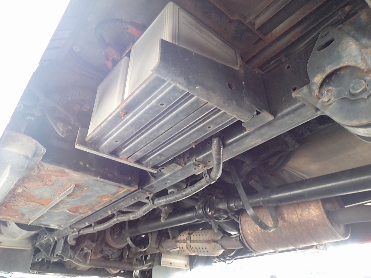 TOYOTA Coaster