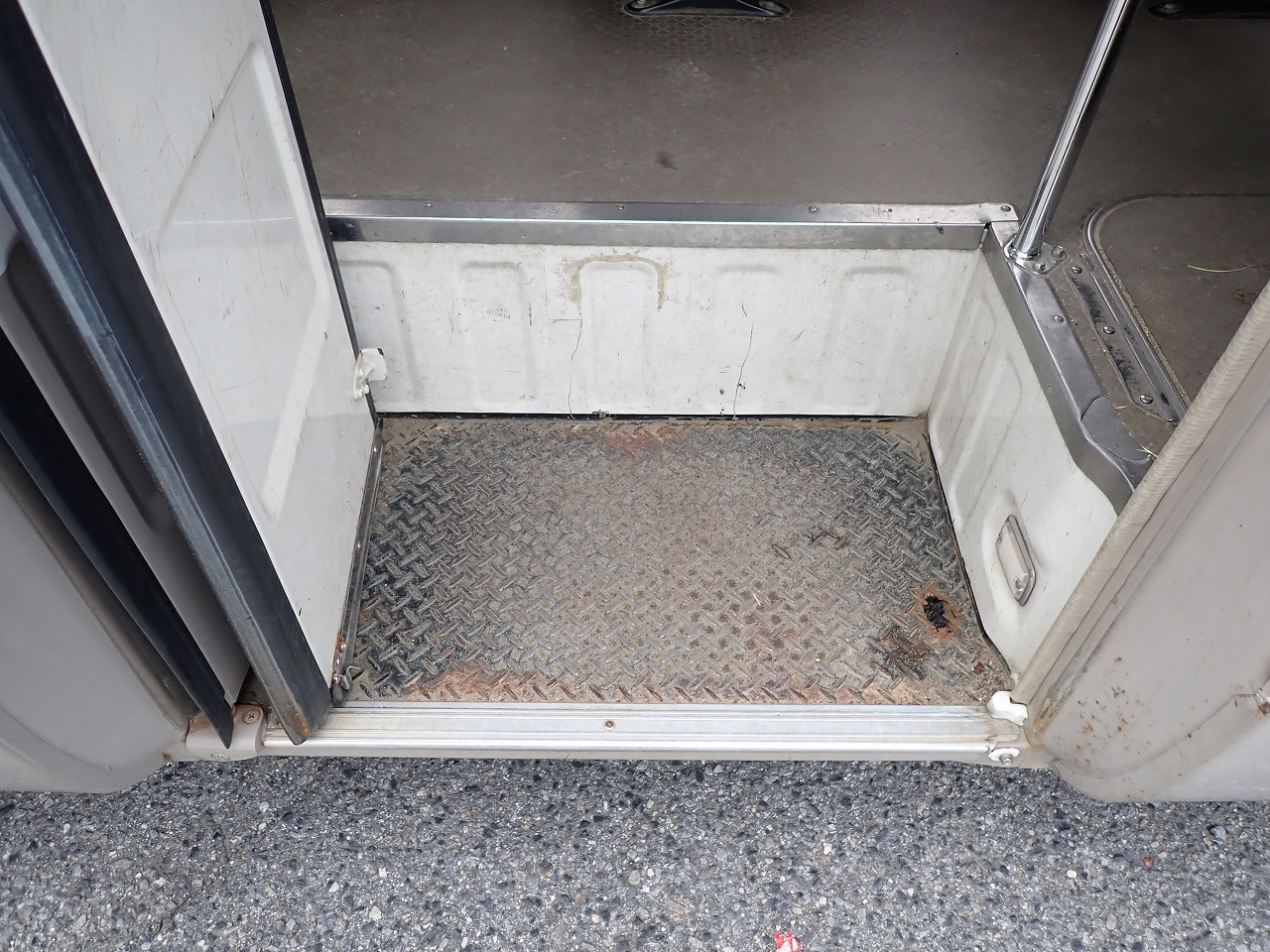 TOYOTA Coaster
