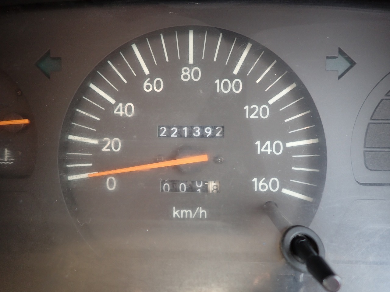 TOYOTA Coaster