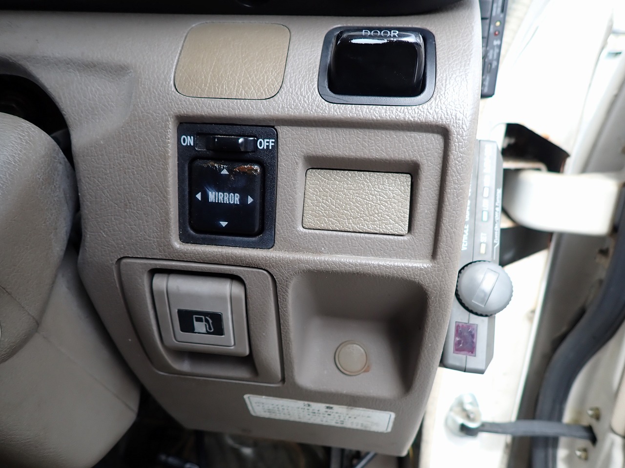 TOYOTA Coaster