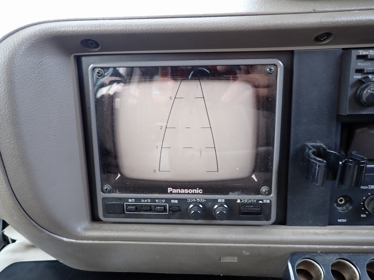 TOYOTA Coaster