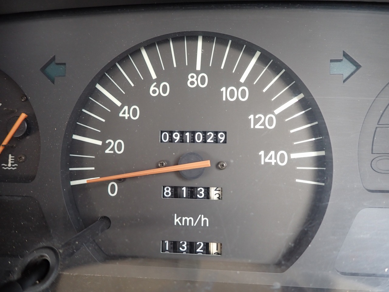 TOYOTA Coaster