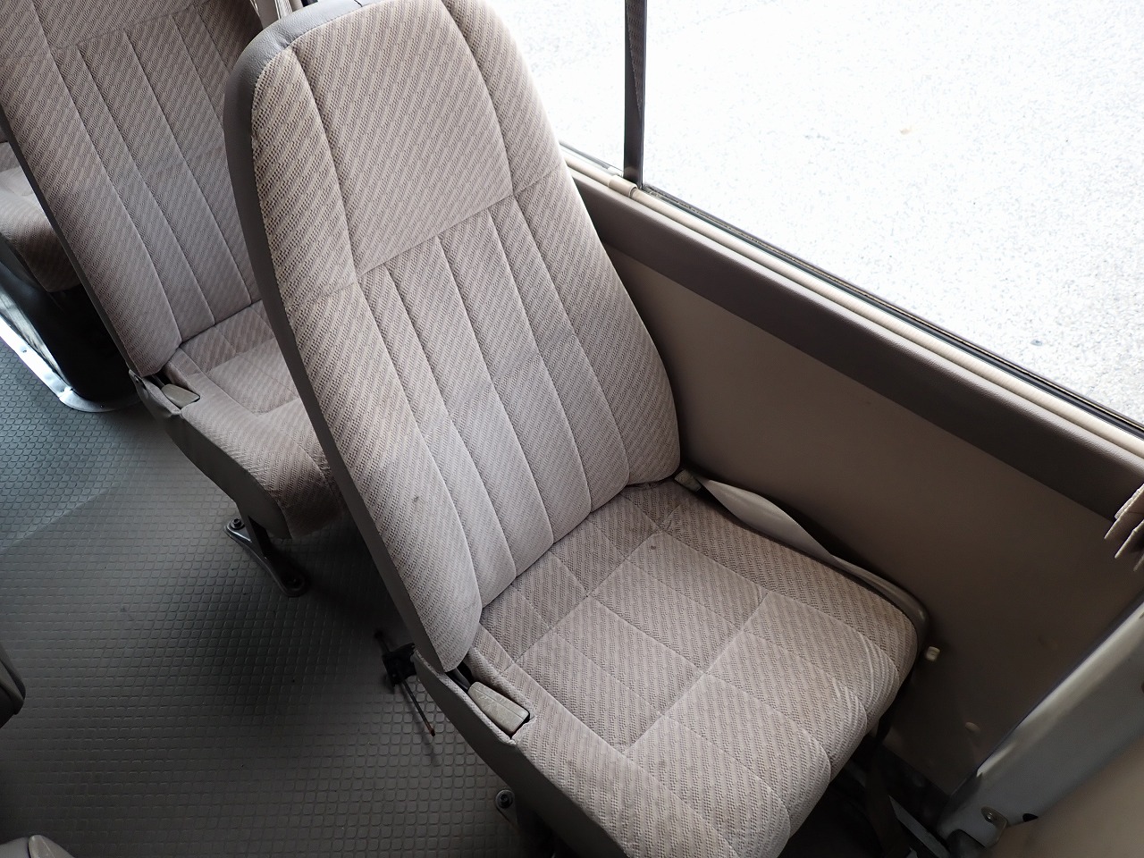 TOYOTA Coaster