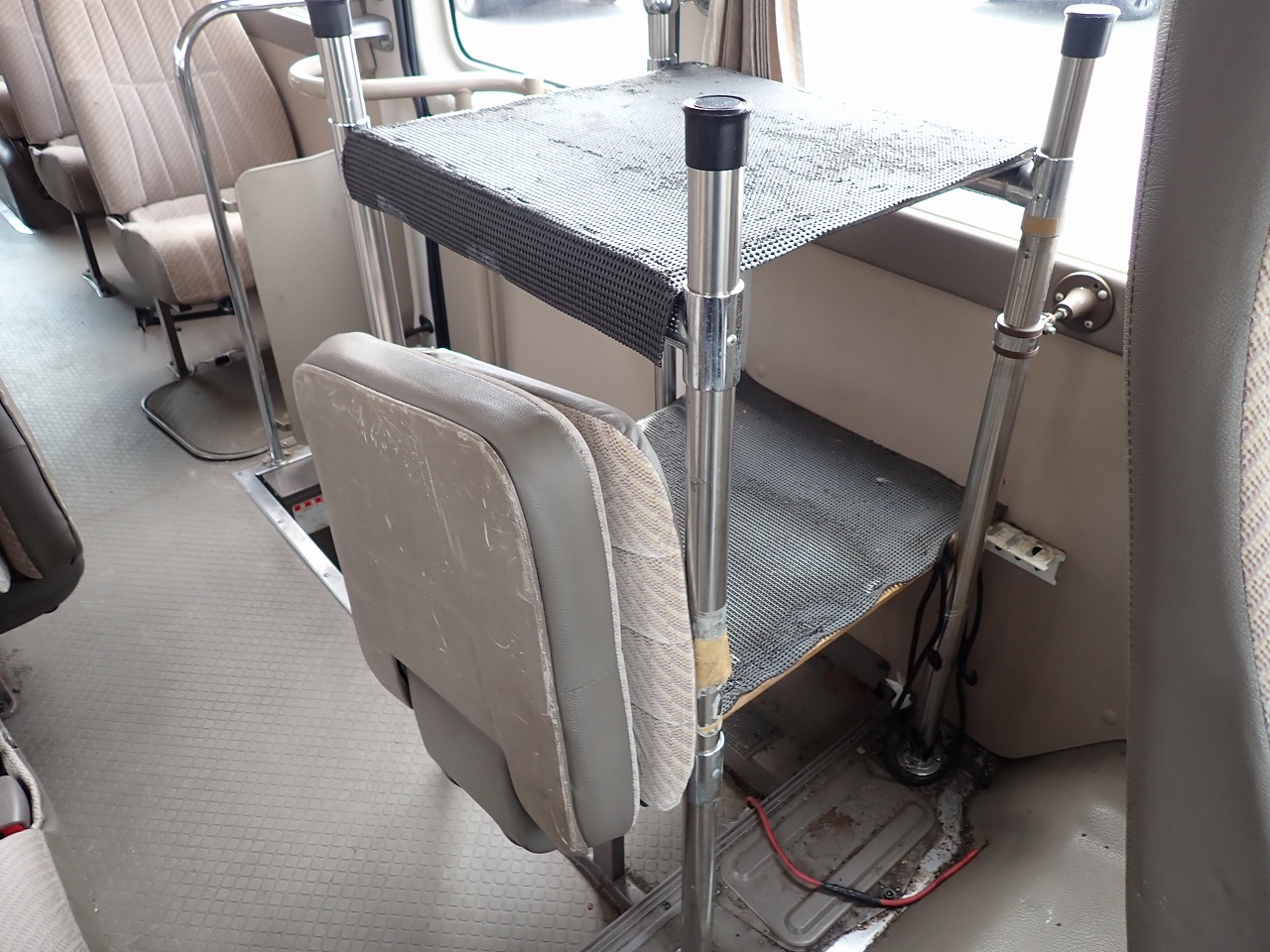 TOYOTA Coaster