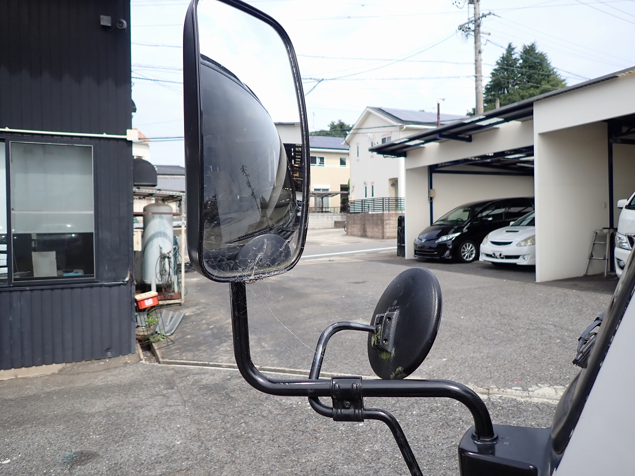 TOYOTA Coaster