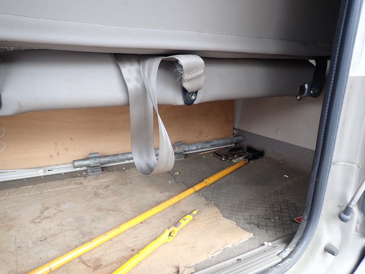 TOYOTA Coaster
