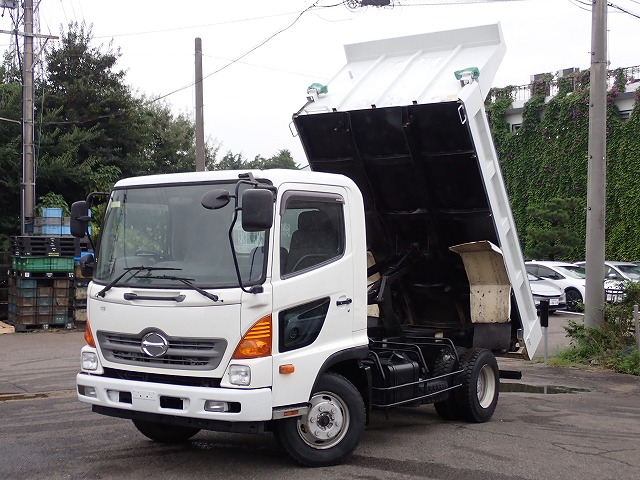 HINO Ranger