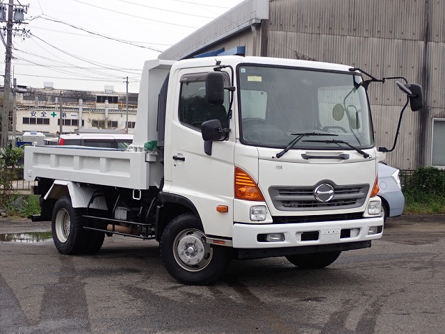 HINO Ranger