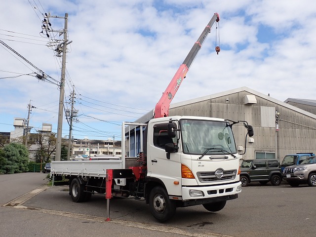 HINO Ranger