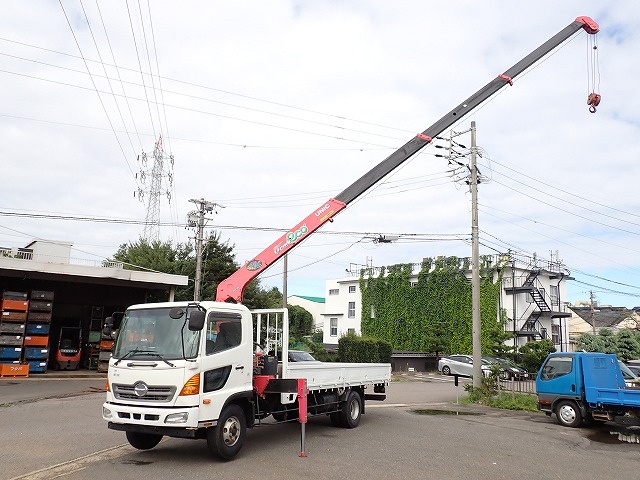 HINO Ranger